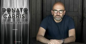 "Io sono l' abisso " di Donato Carrisi