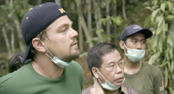 Leonardo DiCaprio dona 43 milioni di dollari per salvare le Galápagos