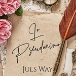 Lo pseudonimo Juls Way copertina