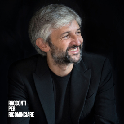 Racconti per Ricominciare