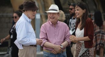 Rifkin’s Festival di Woody Allen, il cinema come terapia e autoanalisi
