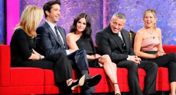 Friends, data ufficiale e trailer della reunion, qui c’è tutto quello che devi sapere