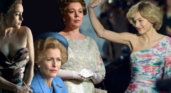 The Crown, tutto quello che sappiamo finora sulla stagione 5