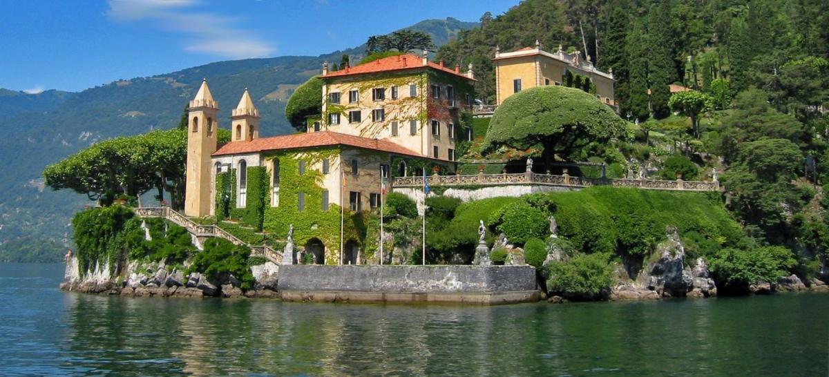 Villa Balbianello