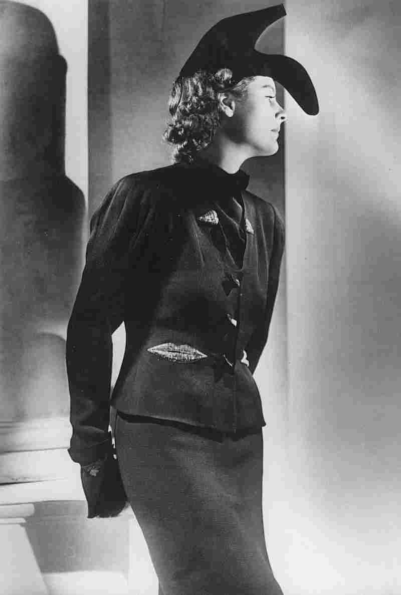 Surrealisti Elsa Schiaparelli