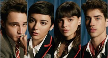 Elite 4, chi sono i nuovi personaggi? Nel cast uno YouTuber e un finalista di X Factor