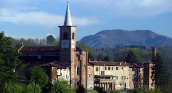 Riparte la Via Francisca del Lucomagno: oltre 200 pellegrini in un mese
