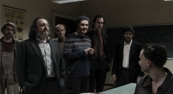 Comedians: il ruolo del comico e della risata nella società