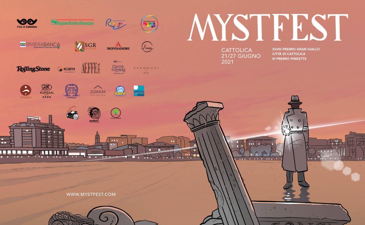 MystFest 2021