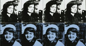 Palazzo Strozzi: tre playlist Spotify ispirate alla mostra American Art 1961-2001