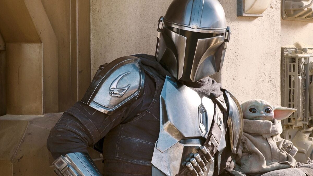 The Mandalorian stagione 3