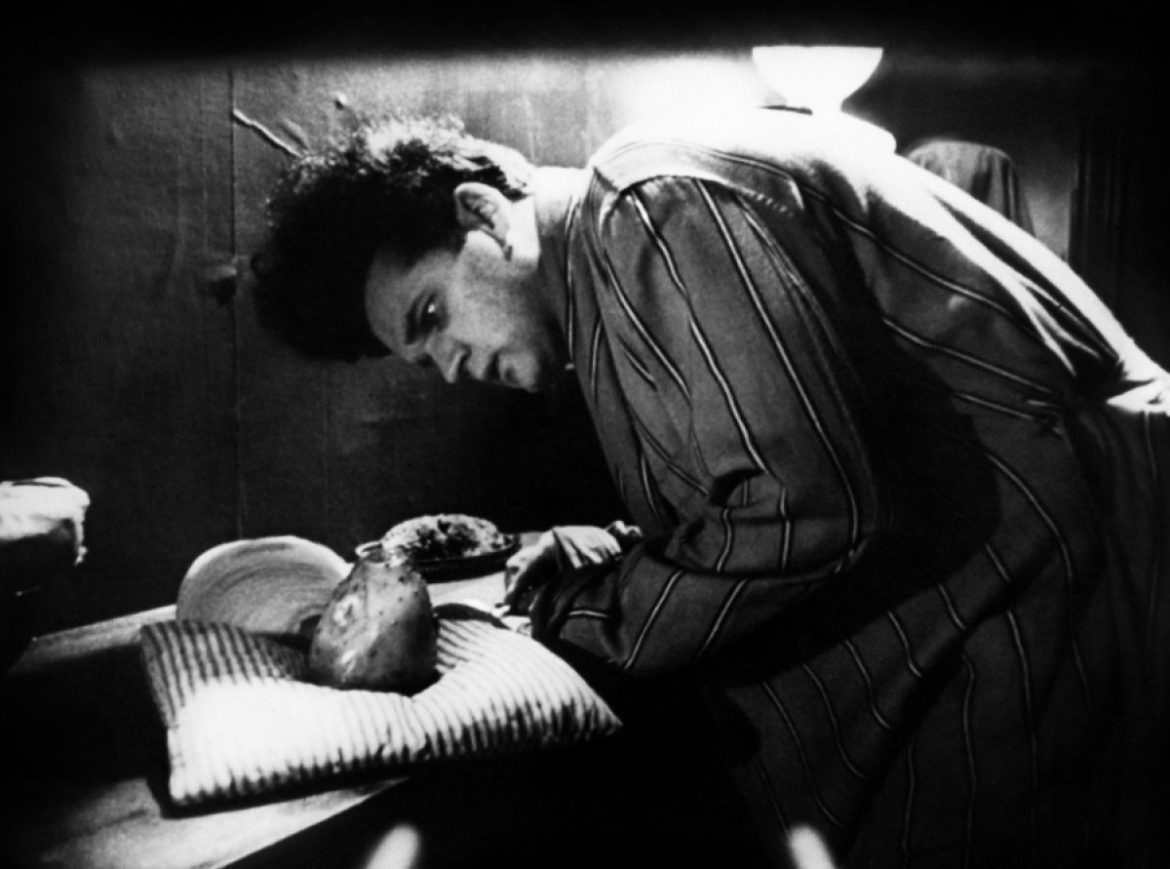 David Lynch Eraserhead