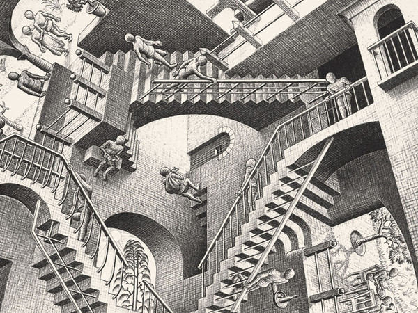 Maurits Cornelis Escher