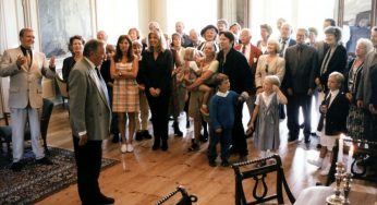 Festen – Festa in famiglia: tra negazione e surrealismo