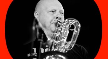 Bruno Marini: un folle mix di jazz, blues e rock psichedelico all’Arena Milano Est