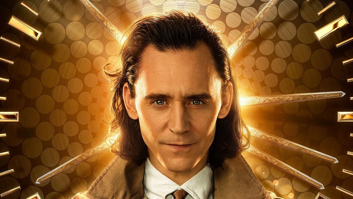 film Marvel Loki