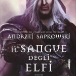 Il Sangue degli Elfi