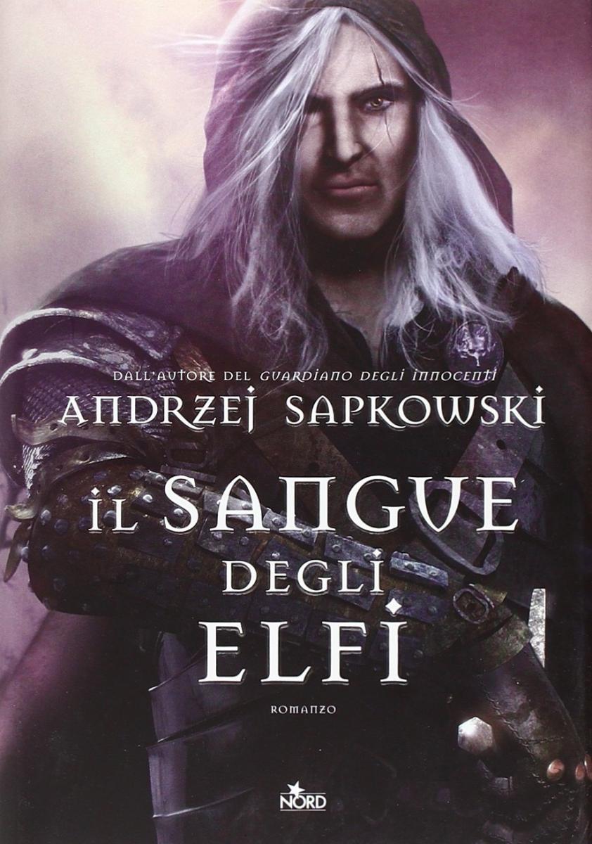 The Witcher: i libri