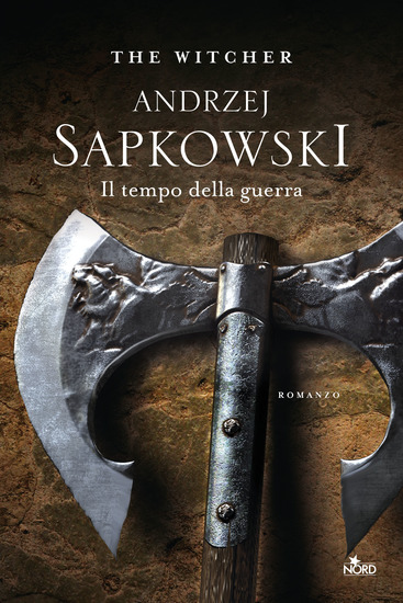 The Witcher: i libri