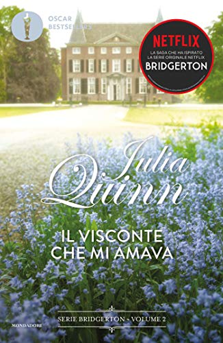 romanzi di Bridgerton