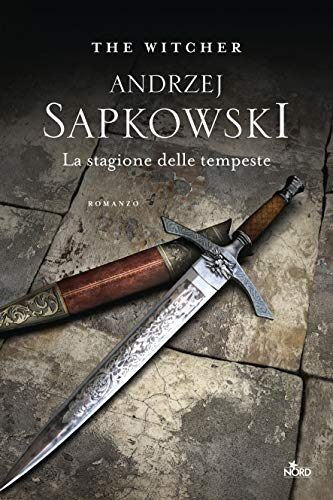 The Witcher: i libri