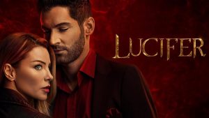 Lucifer 6, finale di serie