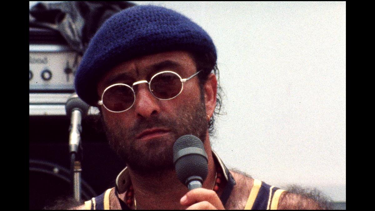 Lucio Dalla