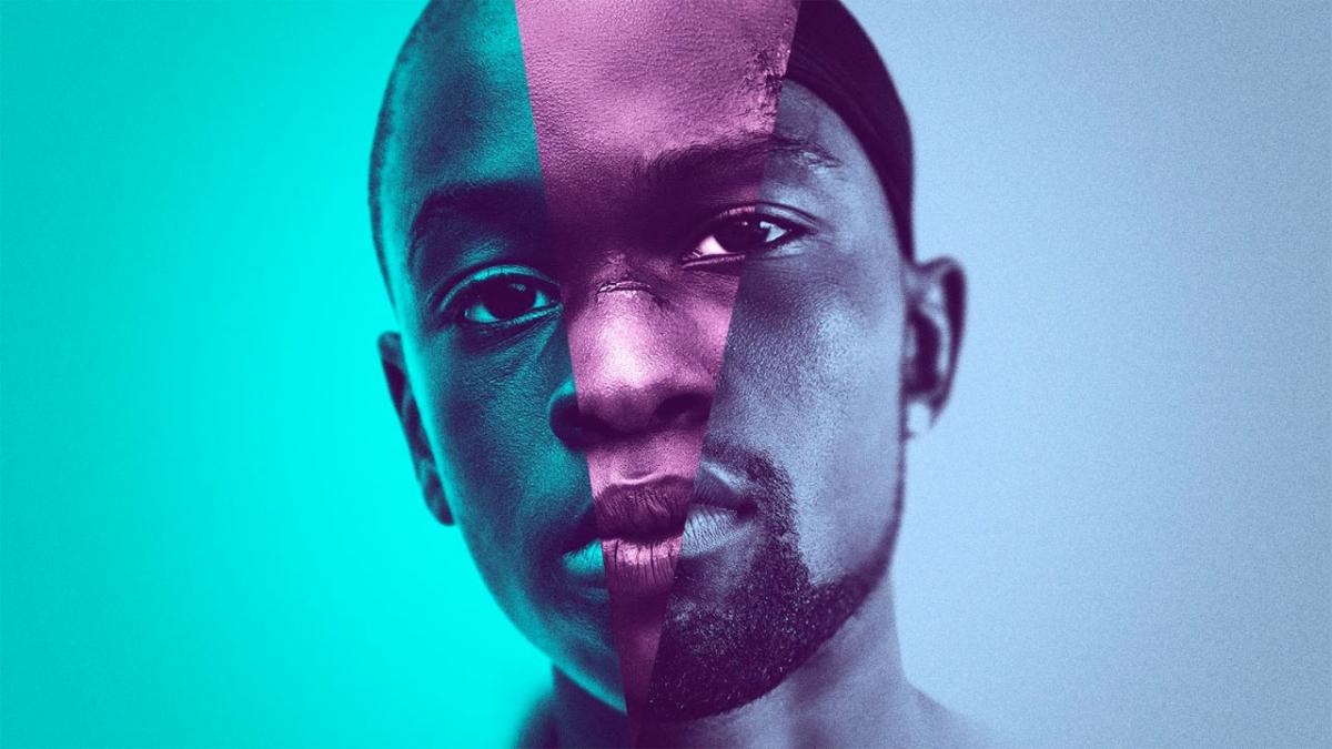 film e serie tv LGBTQ moonlight