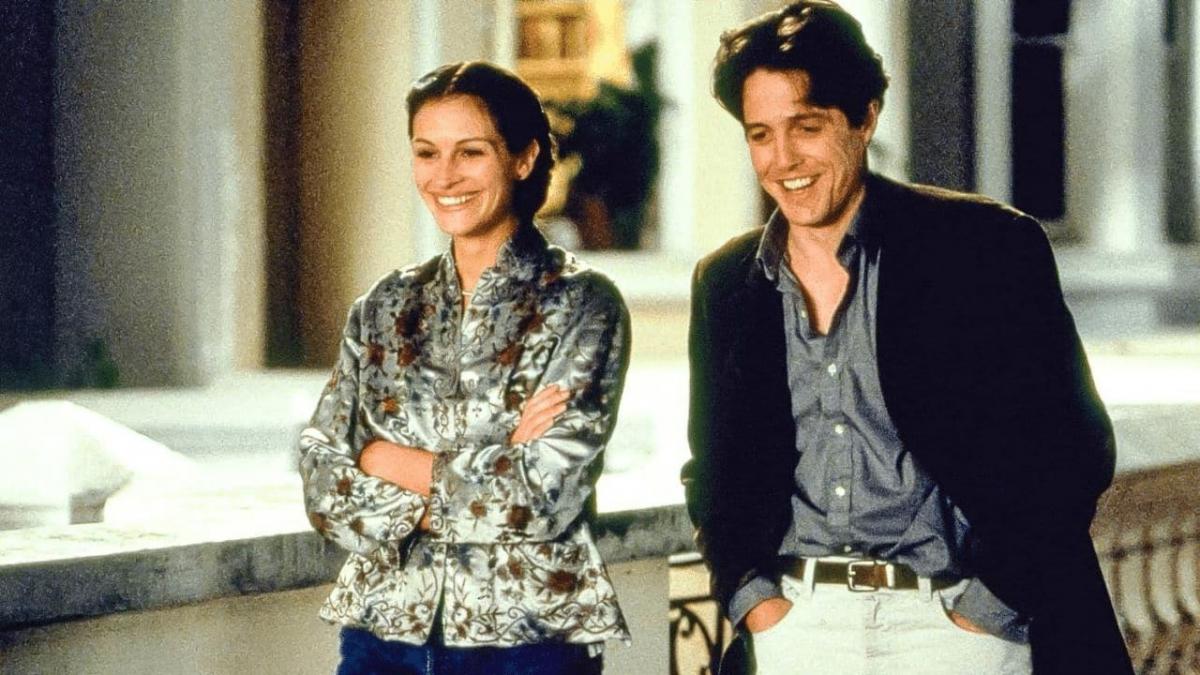 film anni '90 Notting Hill