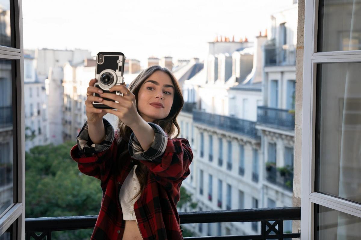 Emily in Paris