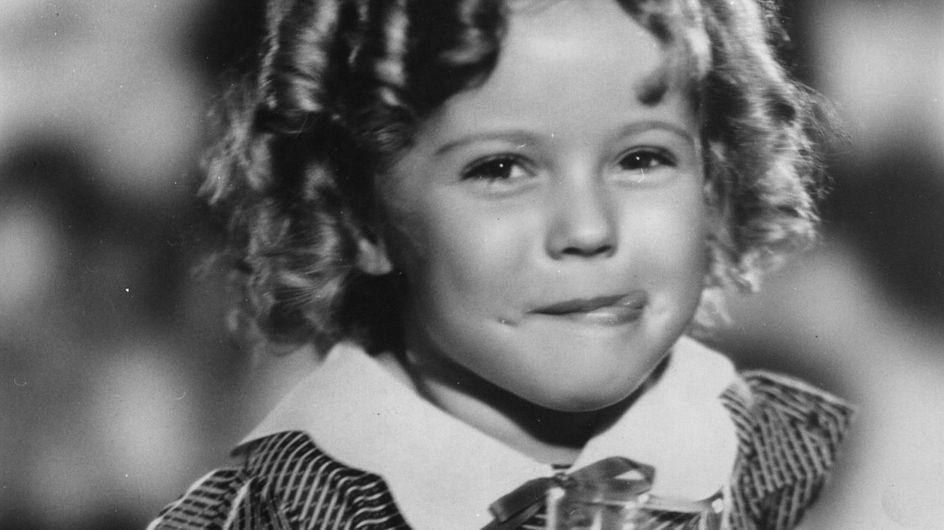 Shirley Temple