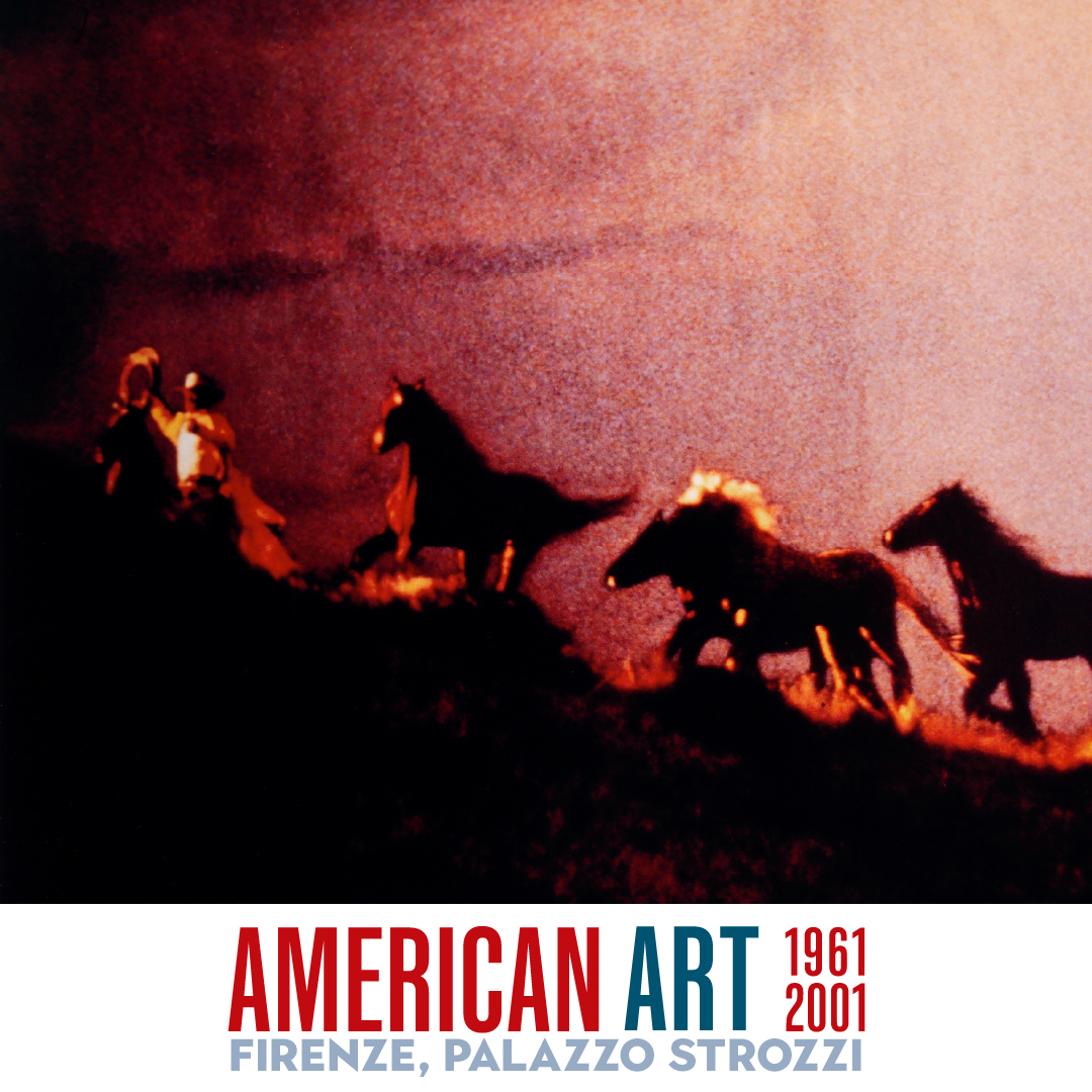 American Art 1961-2001