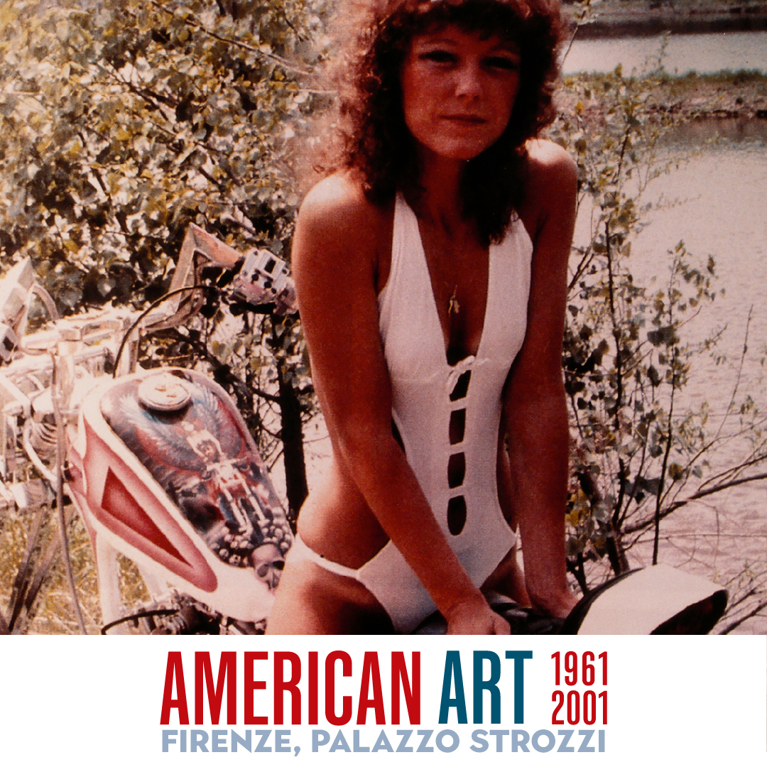 American Art 1961-2001