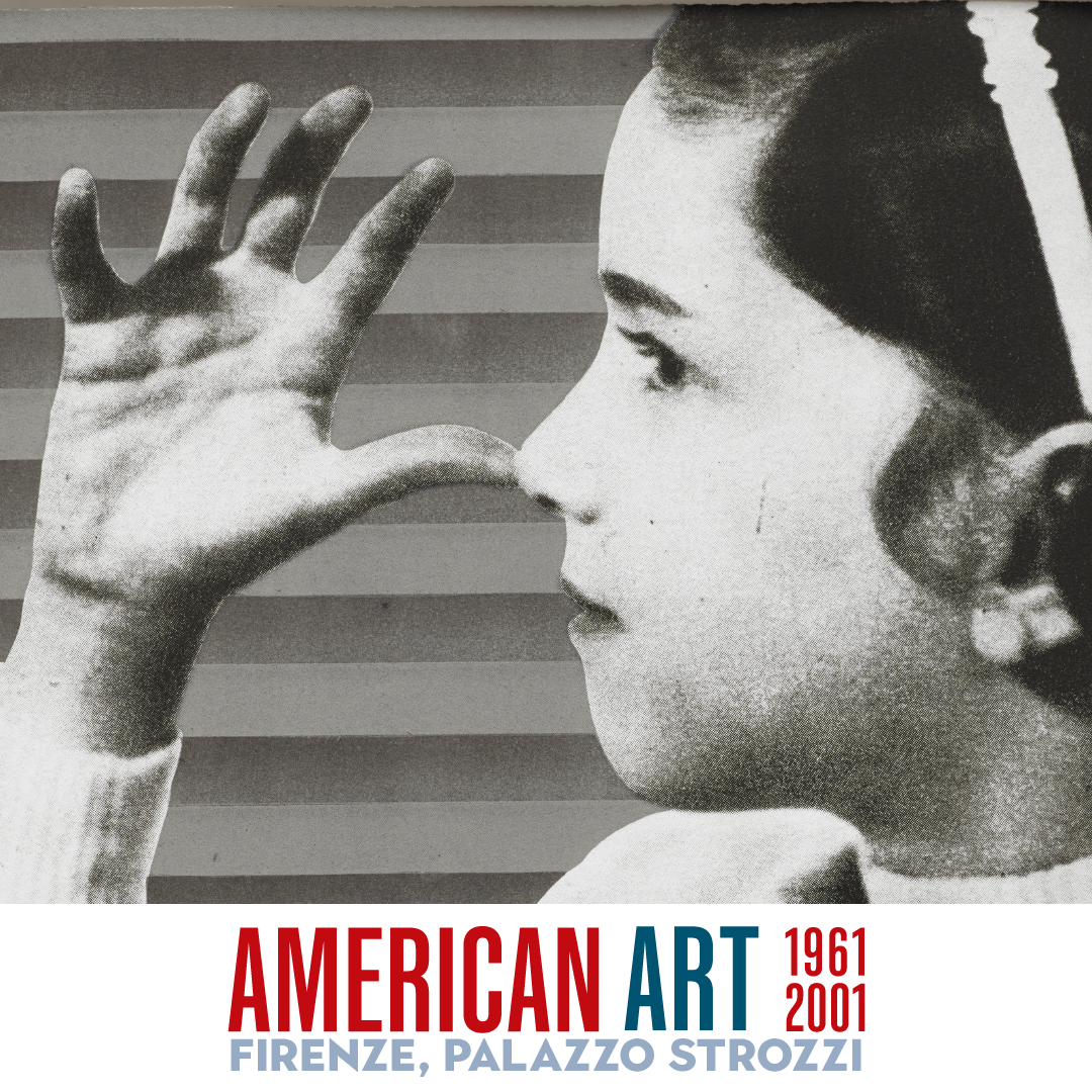 American Art 1961-2001