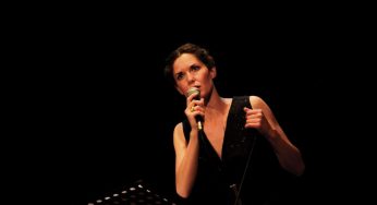 Arianna Porcelli Safonov, torna la stand-up comedy all’Arena Milano Est