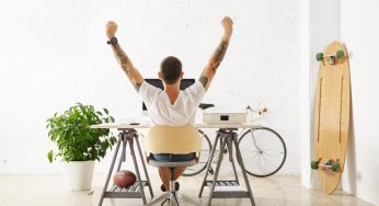 Perché sempre più giovani scelgono il lavoro da remoto?