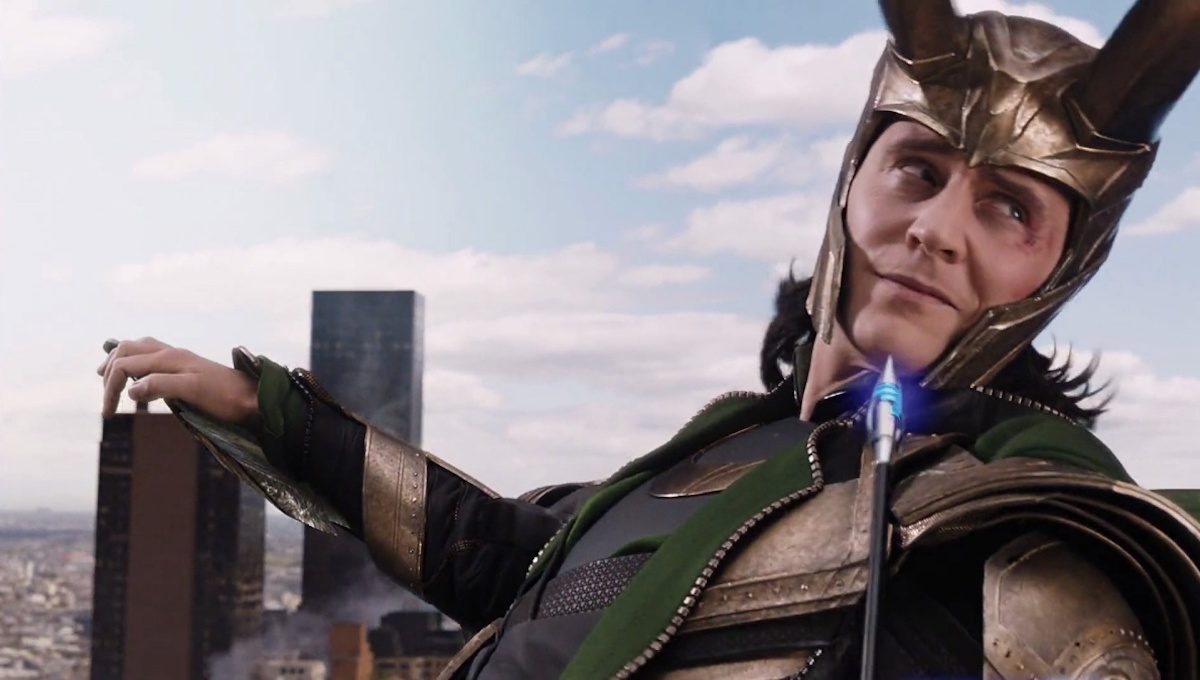 film Marvel Loki