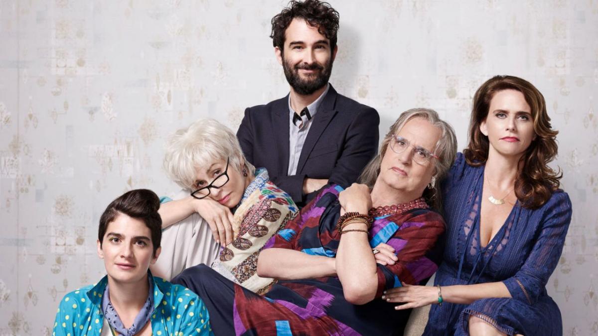 film e serie tv LGBTQ transparent