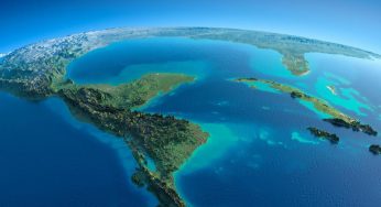 World Ocean Day. Tante gocce d’acqua unite formano un oceano, da rispettare