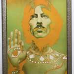 27.-Avedon-Ritratti-psichedelici-Beatles-poster-George-Harrison-1967