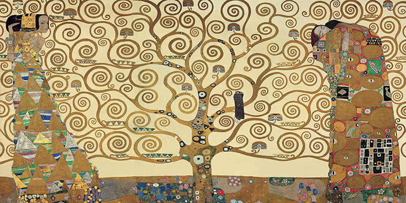 Gustav Klimt 