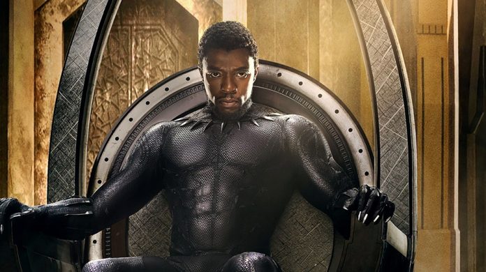 Black Panther: Wakanda Forever