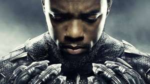 Black Panther 2