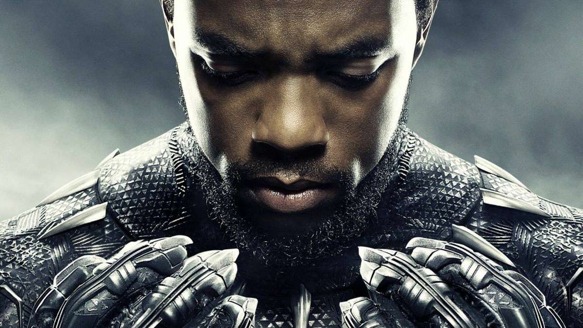 Black Panther: Wakanda Forever