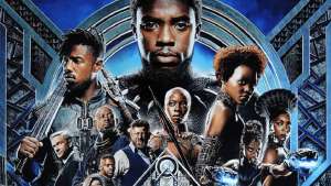 Black Panther: Wakanda Forever