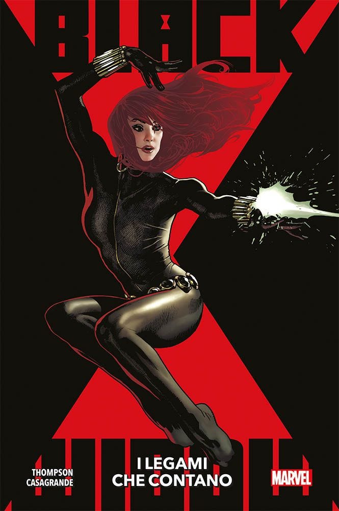 Black Widow