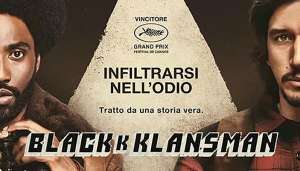 blackkklansman