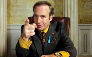 Bob Odenkirk