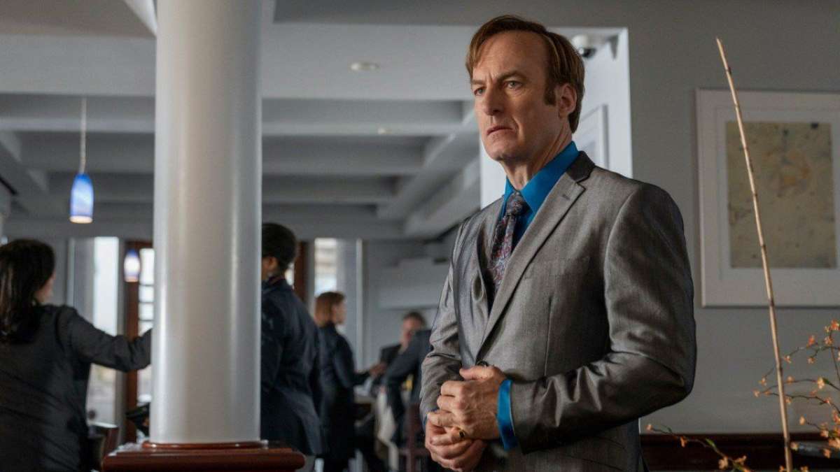 Better Call Saul, Bob Odenkirk