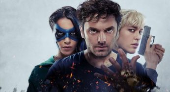 Netflix lancia i suoi supereroi: ecco “Come sono diventato un supereroe”
